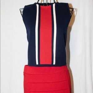 Forever 21 Knit Outfit